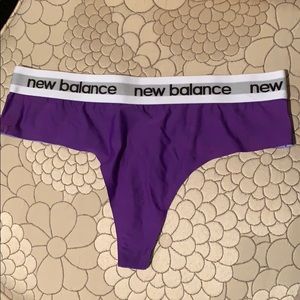 NB Women’s Fusion Thing -NWOT-Small